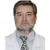Руднев Игорь Егорович