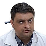 Чистяков Михаил Алексеевич