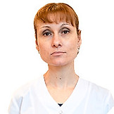 Морозова Наталья Михайловна