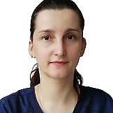 Кононова Елизавета Сергеевна