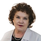 Лапина Галина Михайловна