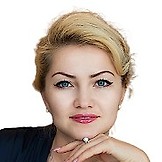 Гущина Татьяна Сергеевна