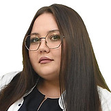 Погребникова Алена Сергеевна