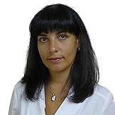 Касаткина Юлия Петровна