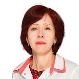 Опрятина Елена Николаевна