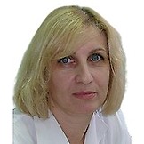 Зобнина Юлия Викторовна Зобнина Юлия Викторовна