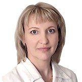 Вартанова Наталья Алексеевна