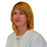 Ковтунова Наталья Петровна