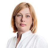 Колесова Надежда Сергеевна