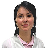 Хатомкина Розалия Зинуровна