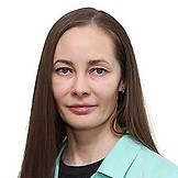 Алеветдинова Асия Раисовна
