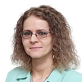 Савонина Ольга Александровна
