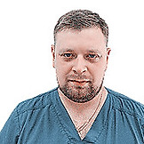 Фалев Дмитрий Викторович