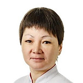 Карпова Екатерина Юрьевна