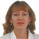 Ладягина Елена Викторовна