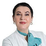 Семенова Елена Анатольевна