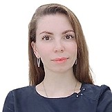 Чернобаева Ольга Андреевна