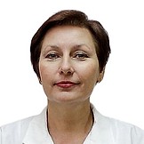 Визе-Хрипунова Марина Анатольевна