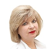 Давыдова Ольга Анатольевна