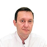 Серебренников Денис Петрович