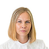 Колясова Елена Николаевна