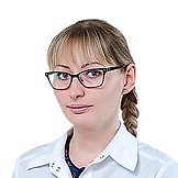 Макарова Вера Николаевна