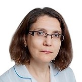 Югрина Наталья Васильевна