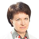 Хренова Марина Геннадьевна