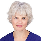 Ульянова Дарья Геннадьевна