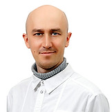 Богданов Сергей Геннадьевич