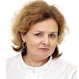 Нассер Майя Фёдоровна