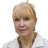 Сайдуллаева Александра Фёдоровна