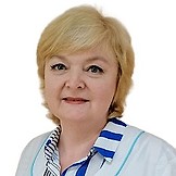 Родионова Ольга Михайловна