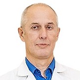 Овштейн Илья Вениаминович