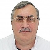 Корнышев Михаил Анатольевич