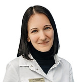 Желтобрюхова Екатерина Игоревна