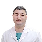 Аванесян Тигран Сергеевич