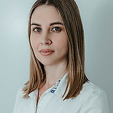 Котельникова Ольга Анатольевна