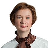 Радаева Елена Васильевна