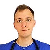 Настиев Ринат Джамилевич