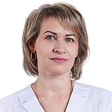 Янина Надежда Владимировна