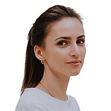 Кароннова Евгения Николаевна