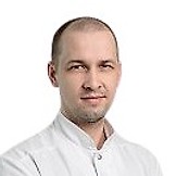 Забровский Павел Владимирович Забровский Павел Владимирович