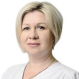 Поликарпова Елена Владимировна