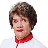Полякова Людмила Александровна