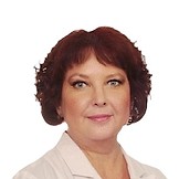 Панченко Наталья Вячеславовна