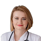 Карницкая Ольга Дмитриевна