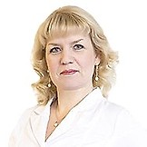 Каштанова Оксана Александровна