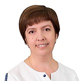 Мещерякова Марина Сергеевна