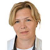 Гарибян Елена Николаевна
